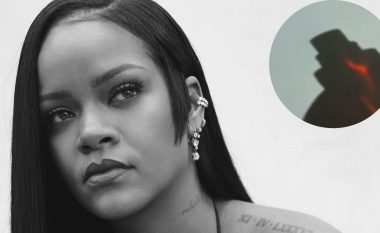 Rihanna paralajmëron parfumin e ri nga marka Fenty