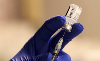 Gripi stinor në Maqedoninë e Veriut, vaksinim rekord të qytetarëve