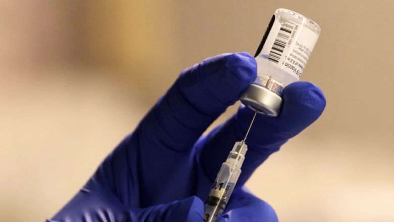 Gripi stinor në Maqedoninë e Veriut, vaksinim rekord të qytetarëve