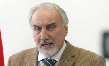 Ish-kryeprokurori serb i krimeve të luftës demanton Simmonsin: EULEX nuk ka dorëzuar lëndë të krimeve të  luftës në Beograd
