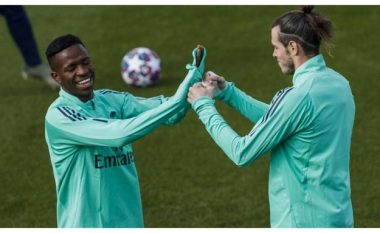 Vinicius është ‘pasaporta e re’ e Bale