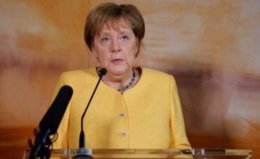 Dhjetëra të vdekur në Gjermani, Merkel reagon nga SHBA-ja: Po bëjmë gjithçka që është e mundur për ta kaluar katastrofën