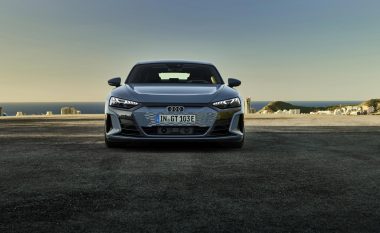 Audi e-tron GT në provë – sportiv, luksoz dhe mbi të gjitha i ‘zgjuar’