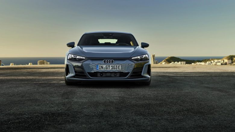 Audi e-tron GT në provë – sportiv, luksoz dhe mbi të gjitha i ‘zgjuar’