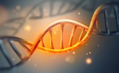 ADN-ja misterioze e zbuluar së fundi po asimilon gjenet nga organizmat e tjerë