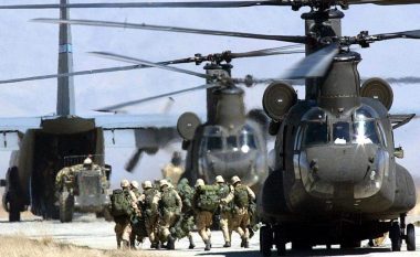 Sa kushtoi lufta në Afganistan? Të dhëna – në numra - rreth luftës më të gjatë të zhvilluar ndonjëherë nga SHBA