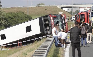 Identifikohen edhe dy viktima tjera nga aksidenti tragjik që ndodhi në Kroaci, janë nga Rahoveci