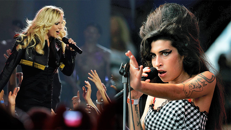 Në 10 vjetorin e vdekjes së Amy Winehouse, fansat paralajmërojnë që të shpëtohet Britney Spears