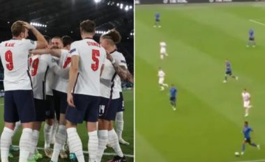 Tifozët e Anglisë bërtisnin “It’s coming home” në Wembley, ata të Italisë dhe Spanjës i vërshëllenin