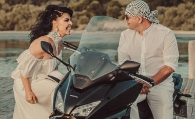Aurela publikon këngën “Çupa nga Vlora” me një videoklip veror
