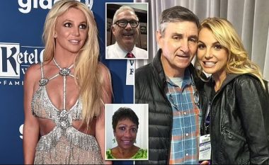 Gjykata hedh poshtë vendimin, Britney Spears dështon të marrë pavarësinë financiare dhe jetësore nga babai i saj