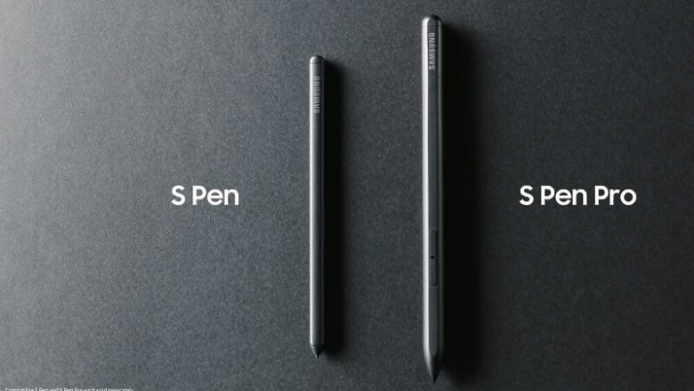 Galaxy Z Fold 3 i Samsung do të mbështesë stilolapsin S Pen Pro