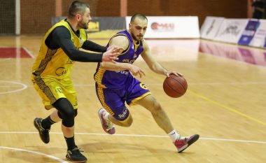 Më 1 gusht fillon afati kalimtar në basketbollin e Kosovës