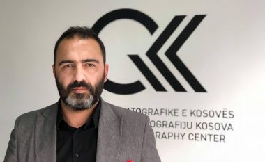 Arben Zharku flet pas suspendimit nga pozita e Drejtorit të QKK-së
