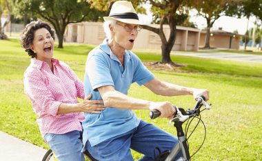 Ky aktivitet argëtues zvogëlon rrezikun e vdekshmërisë tek të rriturit e moshuar me 35 për qind
