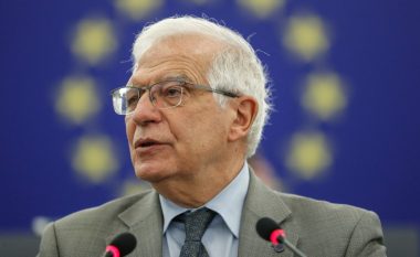 Borrell: Shpresoj që Kurti dhe Vuçiqi ta pranojnë propozimin evropian