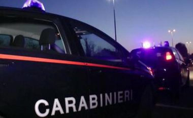 Aksion i madh policor në Itali, arrestohen 85 anëtarë të mafias