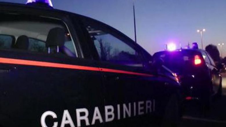 Aksion i madh policor në Itali, arrestohen 85 anëtarë të mafias