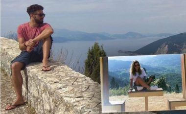 Dëshmitari shqiptar tregon momentin kur nxori në breg trupin e 26-vjeçares greke që u vra nga i dashuri