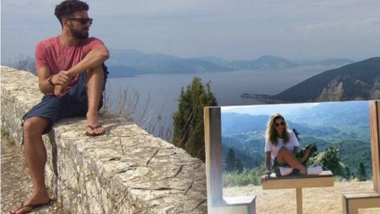 Dëshmitari shqiptar tregon momentin kur nxori në breg trupin e 26-vjeçares greke që u vra nga i dashuri
