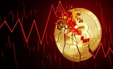 Paralajmërimi i ekspertit për Bitcoinin: Kjo është një periudhë shumë e rrezikshme për të investuar në kriptovaluta