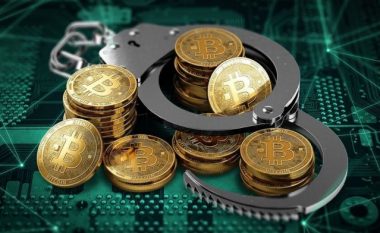 Pastrimi i parave me kriptovaluta, policia britanike sekuestron mbi 340 milionë euro