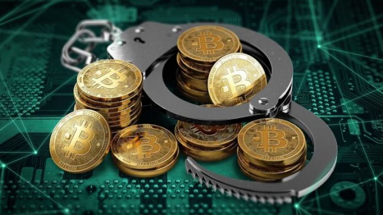 Pastrimi i parave me kriptovaluta, policia britanike sekuestron mbi 340 milionë euro