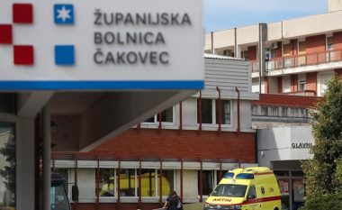 Infermierja kroate shkaktare e vdekjes së pacientit – injektoi benzinë mjekësore në vend të infuzionit