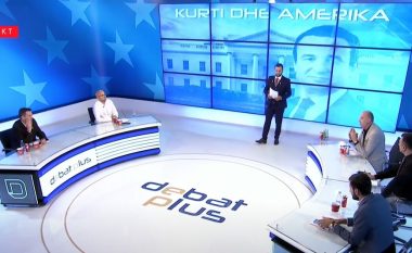 Intervista e Kurtit në RTK, analistët: Nuk ka më kuptim që ai të shkojë në dialog