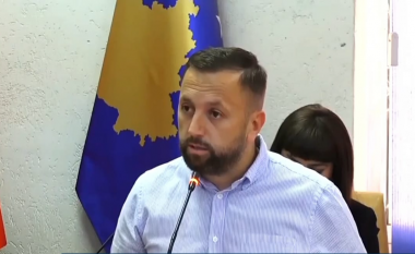 Përfaqësuesi i Listës Guxo në Ferizaj deklaron se do të kandidojnë në zgjedhje lokale të ndarë nga LVV-ja