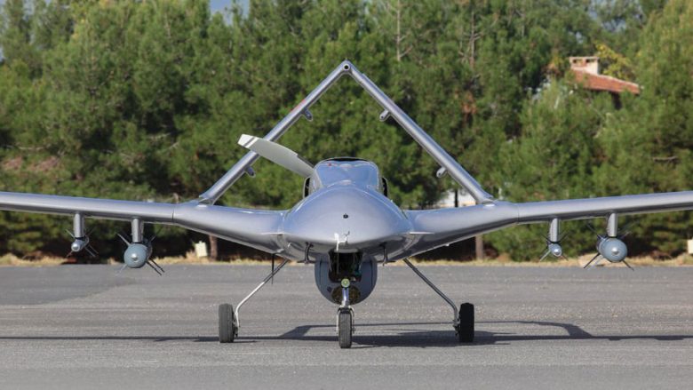 Lufta kundër kultivimit të kanabisit, Shqipëria pritet të përdorë dronët Bayraktar