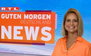 Gazetarja gjermane pushohet nga puna sepse gënjeu se kishte ndihmuar në pastrimin e qytetit