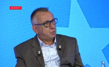 Hasani: Për themelimin e Asociacionit të komunave serbe nuk duhet ndryshuar Kushtetuta