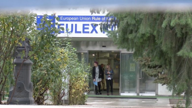 Kosova nuk mund të hetojë misionin e EULEX-it