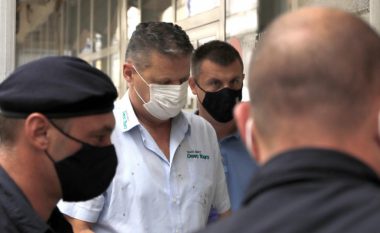 Prokuroria kroate: Shoferi i autobusit u mbrojt me heshtje