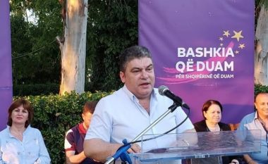 Arrestohet kryetari i Bashkisë së Lushnjës, Fatos Tushe
