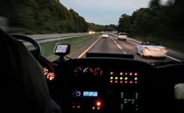 Shoferi kroat i autobusit tregon sesa duhet vozitur dhe pushuar gjatë udhëtimeve të gjata – flet edhe për vetaksidentin në Sllavonski Brod