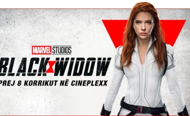 Filmi i shumëpritur i Marvel, “Black Widow” impresionon kritikët e filmit