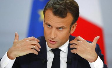 Macron do t’i drejtohet kombit, pritet të zbulojë planet e Francës për të frenuar variantin Delta të COVID-19