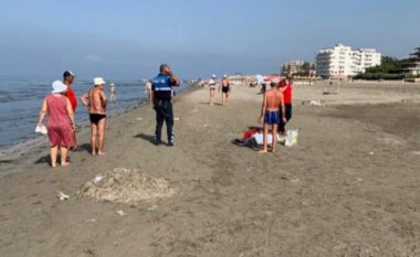 Mbytet një shqiptar nga Kosova në plazhin e Durrësit