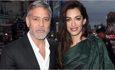 George dhe Amal Clooney do të bëhen prindër përsëri?