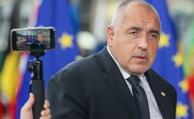 Ish-kryeministri bullgar, Borisov merret në pyetje për “kanibalizëm”