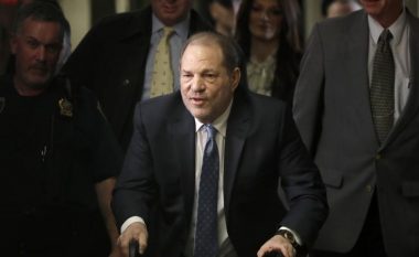 Weinstein deklarohet i pafajshëm për akuzat e përdhunimit