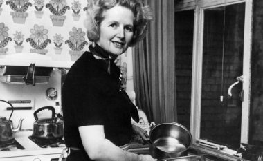 Dieta Margaret Thatcher po pushton botën – Në katër javë ju do të humbni 10 kilogramë dhe figura juaj shkon deri në përsosmëri