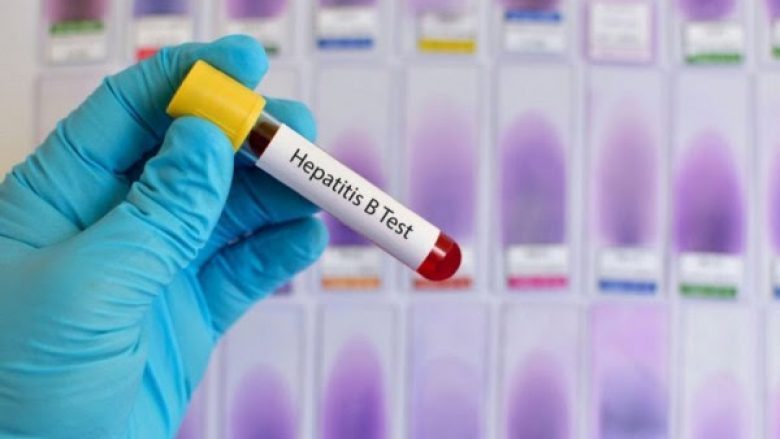 Dita Botërore kundër Hepatitit