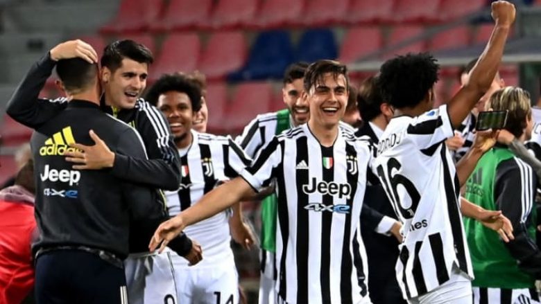 Situata te Juventusi: Dybala, Chiellini e Cuadrado drejt rinovimit, Pjanic kërkon rikthimin, Locatelli blerja e madhe