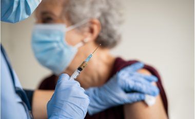 A duhet të shqetësoheni nëse nuk po përjetoni efekte anësore nga vaksina Pfizer?