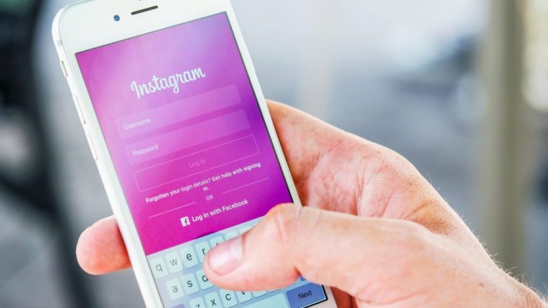 Arrestohet 31-vjeçarja në Shqipëri, përfitoi 16 mijë euro nga mashtrimi në Instagram