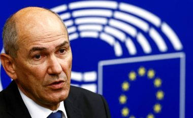 Sllovenia kërkon hapjen e negociatave të BE-së me Shqipërinë dhe Maqedoninë e Veriut deri në tetor