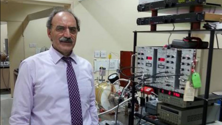 Deputeti i VV-së me projekt shkencor: Gjatë Qeverisë Kurti në Kosovë mund të lansohet një raketë